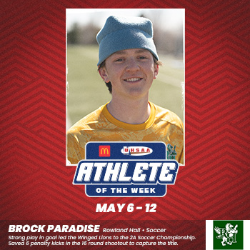 Brock Paradise